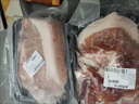 笆篱山安徽皖南黑猪肉带皮猪后腿肉净重2斤鲜切慢养365天 源头直发 实拍图