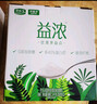君乐宝（JUNLEBAO）益浓常温风味酸奶 含膳食纤维酸牛奶200g*12盒礼盒装 实拍图