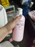 贝亲（Pigeon）桃叶精华 婴儿液体爽身露 家庭装 四季通用 480ml IA286 实拍图