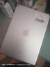 【二手95新】Apple ipad二手苹果平板电脑 迷你mini二手平版电脑国行 Air3 10.5寸 64G 实拍图