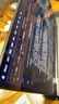 极川【2片装】苹果MacBook Pro 16英寸M4/M3/M2/M1屏幕膜2024/23/21款笔记本电脑屏幕保护膜高清易贴膜 实拍图