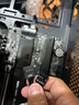九州风神（DEEPCOOL）阿萨辛4风冷散热器CPU散热（7热管280W/双模散热/内存全避位/磁吸顶盖/快拆风扇/ASSASSIN IV） 实拍图