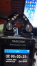 TASCAM达斯冠录音笔X6 X8专业录音机便携手持蓝牙远程调音台内录单反同步 X8官方标配（含蓝牙模块） 实拍图