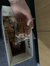 三只松鼠水牛乳蛋糕800g 早餐面包代餐学生老人休闲零食糕点点心量贩整箱 实拍图