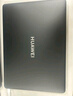 华为（HUAWEI）笔记本电脑MateBookXPro3.1K高刷触控屏酷睿i7全能980克轻薄高端商务办公本 晴蓝丨Ultra 7 32GB+1T微绒典藏版 实拍图