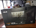 华硕VG34VQL3A战影 34英寸电竞显示器2K WQHD曲面带鱼屏 180Hz高刷 HDR400 125%sRGB广色域HVA屏1ms 实拍图