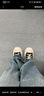 匡威（Converse）官方 莫尔登All Star男女板鞋中帮帆布小白鞋A00812C A00812C 39.5 实拍图