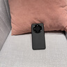 言臣适配华为mate60pro手机壳全包镜头防摔华为mate60pro+手机壳超薄散热真皮mate60商务风男女保护套 【优雅黑】头层牛皮*裸机手感*奢华高端 华为 Mate 60 Pro / Pro 实拍图
