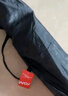 沃特曼(Whotman)户外折叠椅凳子露营装备桌椅写生椅马扎火车高铁77010 实拍图