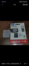 闪迪（SanDisk）128GB TF（MicroSD）4K内存卡 行车记录仪 监控摄像头专用 10,000小时录制 重复读写高耐用存储卡 实拍图