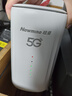 纽曼5G无线路由器随身WiFi6移动免插卡cpe全网通千兆双频车载便携式高速上网卡全国通用流量2025款 实拍图