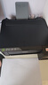 爱普生（EPSON）墨仓式L1258 A4彩色无线单功能家用打印机（微信/远程打印） 实拍图