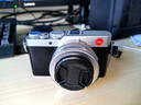 徕卡Leica D-lux7 X2 V-lux数码相机 微单 单反相机二手相机二手微单二手徕卡相机 徕卡D-LUX7 银黑色 95新 实拍图