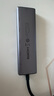 绿联Type-C扩展坞USB3.2高速拓展坞4K60Hz雷电HDMI接口扩展器适用苹果Mac华为笔记本电脑转换器iPad 实拍图