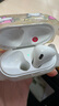 适用Airpodspro2代/1代Airpods2代3代无线蓝牙耳机 Airpods2【正品速发】 准新【几乎无使用】 实拍图
