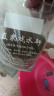 直隶戏水轩龟粮通用颗粒乌龟饲料小乌龟料草龟鳄龟巴西龟补钙龟食通用饲料 500克*买2总发3，买3总发5 【小颗粒】适合3-8厘米小龟 实拍图