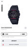 卡西欧（CASIO）手表男士G-SHOCK经典小方块运动电子日韩表礼盒款GW-B5600HR-1 实拍图