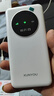 迅优随身wifi三网通免插卡移动网络wifi6无线网卡便携式高速4G无线wifi全国通用无限流量2025款5GXY 【三网WiFi6】充电上网两用10000毫安长续航 实拍图