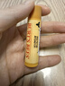伯特小蜜蜂经典润唇膏男女通用天然保湿滋润清爽不油腻无色打底 蜂蜜味4.25g 实拍图