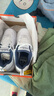 耐克NIKE男训练鞋老爹鞋AIR MONARCH IV 春夏运动鞋 415445-102白40.5 实拍图