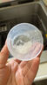 立白洗碗机专用软水盐2kg 洗碗盐 预防水垢 软化水质 实拍图