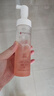 溪木源山茶花舒缓氨基酸洁面泡沫（补充装）155ml 实拍图