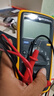 福禄克（FLUKE）F15B PRO MAX 数字万用表 掌上型多用表 电流表 仪器仪表F15B+ 实拍图