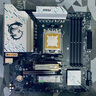 Thermalright(利民) HR-09 2280 M.2 SSD固态硬盘散热器全电镀回流焊AGHP热管 2280规格 双层硅胶片 实拍图