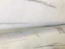 foojo厨房贴纸防水防油自粘瓷砖墙壁翻新贴纸60*300cm大理石纹 实拍图