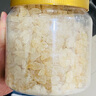 红棉小粒黄冰糖烘焙炒糖色老冰糖多晶厨房调味花茶冰糖 1.2kg 实拍图