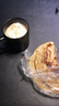 粮全其美手抓饼原味100g*20片装健康早餐卷饼 培根火腿烤肠伴侣早餐半成品 实拍图