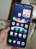 华为（HUAWEI）nova 14 国家补贴15% 后置多焦段质感人像 鸿蒙AI 100W超级快充 鸿蒙智能新品手机 nova13升级版 冰晶蓝 256GB 官方标配 实拍图