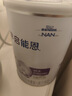 雀巢（Nestle） 早启能恩 特殊配方奶粉 早产低体重婴儿配方奶粉 400g 实拍图