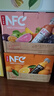 农夫山泉 NFC果汁饮料 100%NFC番石榴芭乐混合汁300ml*10瓶 礼盒 实拍图