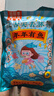 春江月原味带鱼酥香酥烤小鱼干即食海鲜解馋小吃特产海味零食青岛特产 原味带鱼酥500g约180-220块 实拍图