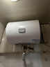 海尔（Haier）智家出品Leader 热水器 电热水器40升 家用储水式卫生间洗澡小户型租房优选上门安装防电墙专利LC 40L 2200W 团购咨询客服LC2 实拍图
