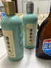 劲牌 毛铺 清香年代 清香型草本白酒 53度露酒 500ml单瓶装 自饮 送礼 实拍图