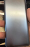 小米【3C认证】超薄充电宝5000mAh便携式电量「急救」USB   可上飞机/火车华为苹果适用 实拍图