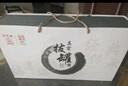 华佗牌真空拔罐器12罐锦缎礼盒装 加厚防爆抽气式家用拔罐  拔火罐 气罐 实拍图