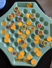 马丁兄弟记忆翻翻棋大号消消乐玩具儿童益智对战翻转棋桌游对对碰礼物 实拍图