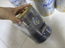 爱他美（Aptamil）白金澳洲版 幼儿配方奶粉 3段(12-36个月) 900g 3罐箱装 实拍图