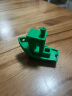 拓竹X1系列 3D打印机桌面家用FDM全自动调平大尺寸高速3d打印机器bambulab【大陆版】 X1C多色套装（含单机+AMS） 实拍图