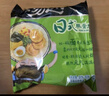 统一 汤达人 日式豚骨拉面 袋装 泡面 方便面 125g*18袋/箱 实拍图