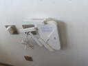 中兴（ZTE）巡天AX1500 全千兆网口WiFi6 家用无线路由器 5G双频高速网络 Mesh全屋 青少年保护智能路由器 实拍图