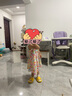 巴拉巴拉女童连衣裙宝宝裙子婴儿公主裙2025夏装甜美时尚洋气209225111002 实拍图