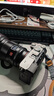 绿巨能（llano）适用索尼a7m4相机NP-FZ100电池快充充电器a7c2/a7m3/a7rm4/a7s3/A6700/ZVE10二代/FX3 II/A7M5双充 实拍图
