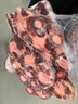 恒都 国产谷饲原切牛尾骨 2斤  冷冻 谷饲牛肉 炖煮煲汤 实拍图