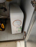 沁园（TRULIVA）净水器家用小白鲸1000Gpro 6年RO过滤器净水机 厨下式直饮机净饮机一体机 UR-S51045家电国家补贴 实拍图