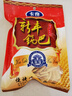 卡奇新丰锅巴 老式锅巴708090后怀旧零食锅巴脆休闲食品 四种口味混搭 100g*20袋 实拍图