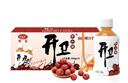 开卫野山楂果汁饮料280g*15瓶整箱年货送礼酸甜可口大餐解腻零脂饮料 实拍图